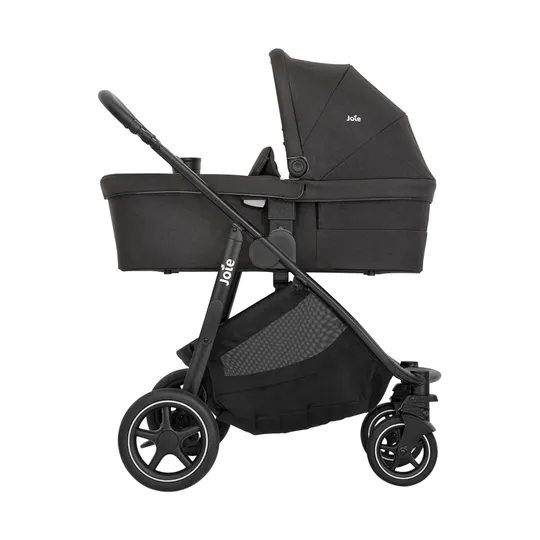 Joie Versatrax Kinderwagen Shale 