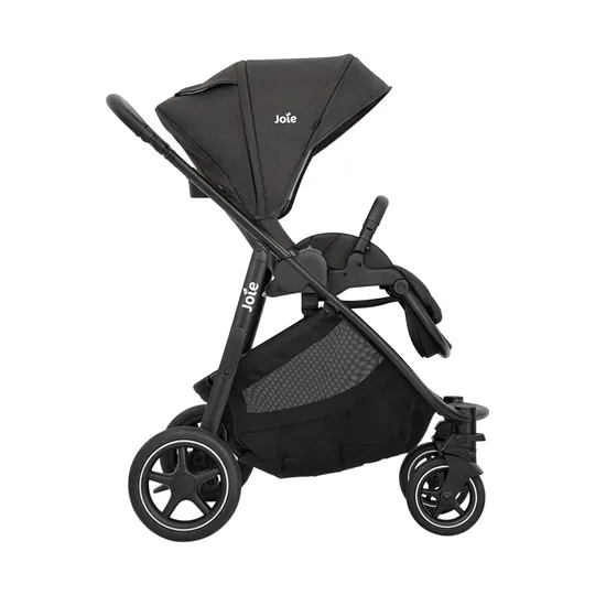 Joie Versatrax Kinderwagen Shale 