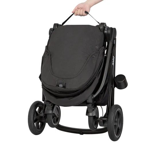 Joie Versatrax Kinderwagen Shale 