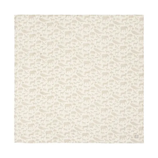 Jollein Hydrofiele Luiers Animals 2 Pack