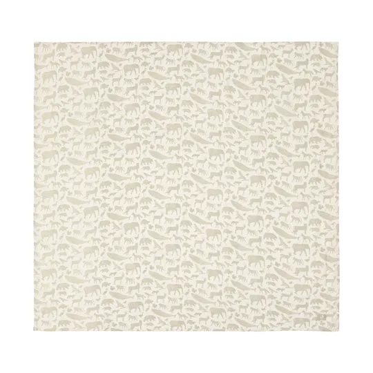 Jollein Hydrofiele Luiers Animals 2 Pack