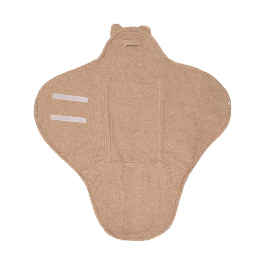 Jollein Bear Wikkeldeken