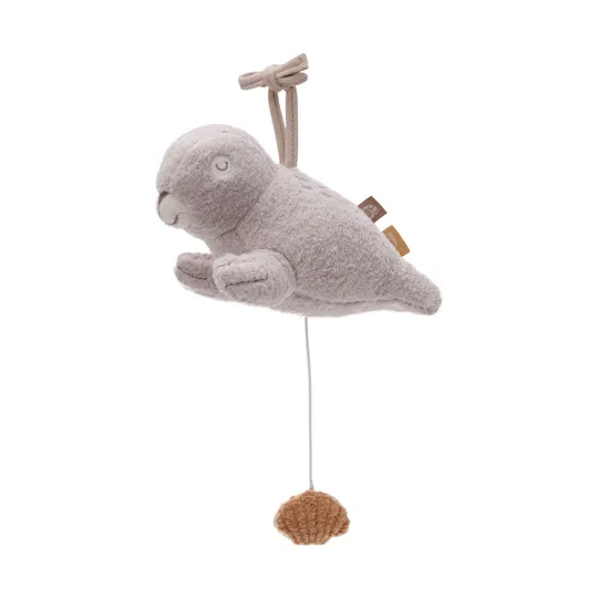 Jollein Muziekhanger Deepsea Seal