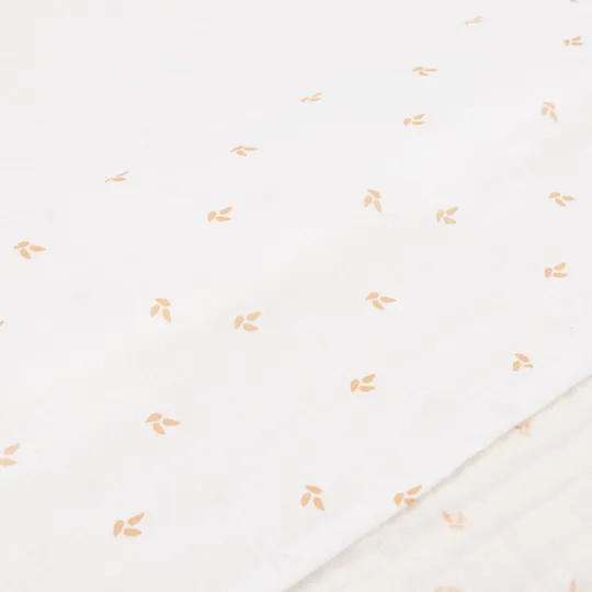 Jollein Wieglaken Harvest 75 x 100 cm