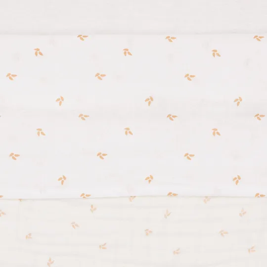 Jollein Wieglaken Harvest 75 x 100 cm