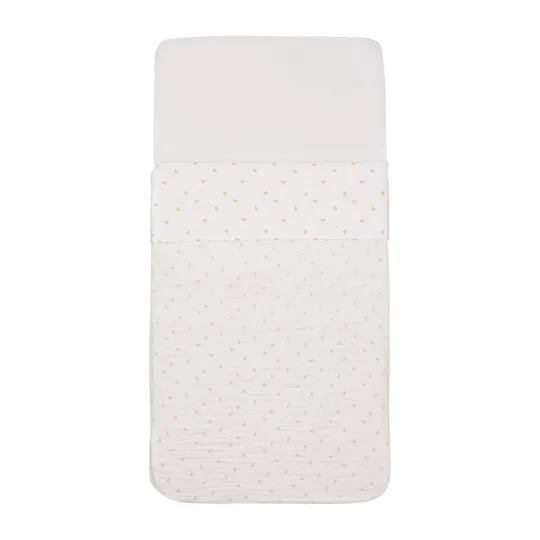 Jollein Wieglaken Harvest 75 x 100 cm