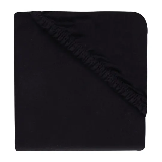 Jollein Hoeslaken Boxmatras Rond Jersey