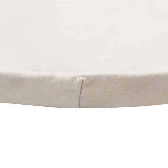 Jollein Hoeslaken Boxmatras Rond Jersey