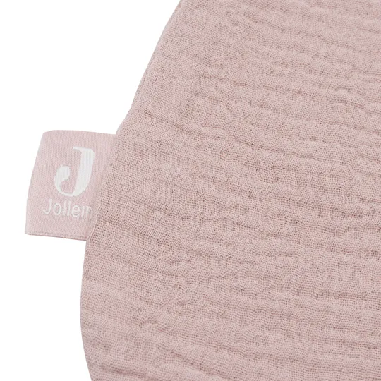 Jollein Slaapzak Zomer Hydrofiel Olive Green