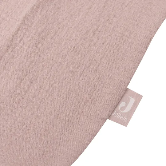 Jollein Slaapzak Zomer Hydrofiel Wild Rose