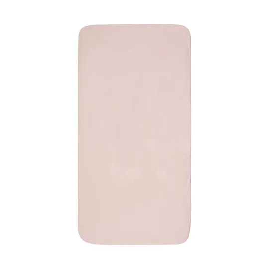 Jollein Jersey Hoeslaken Wild Rose 