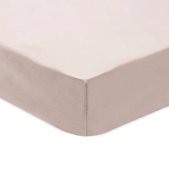 Jollein Jersey Hoeslaken Wild Rose 