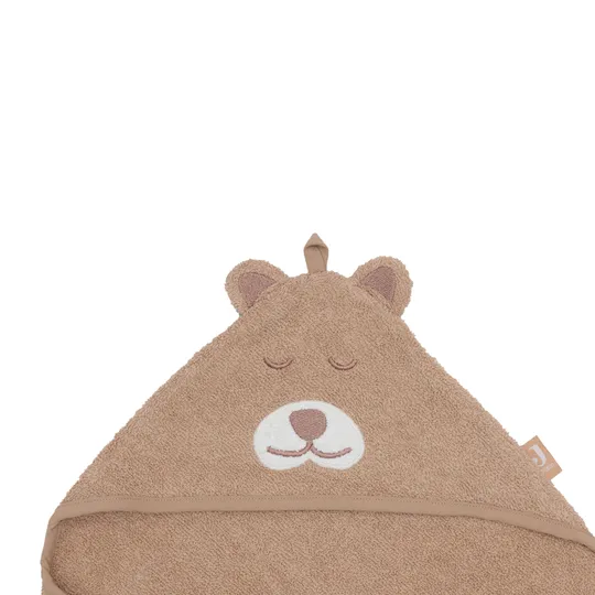 Jollein Jungle Jambo Badcape 