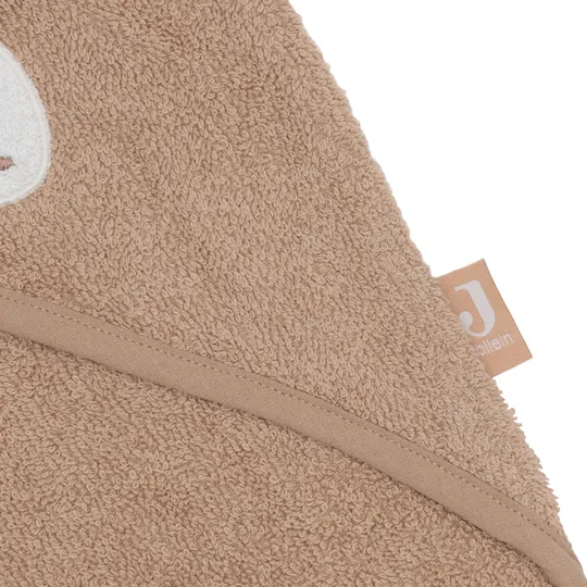 Jollein Jungle Jambo Badcape 