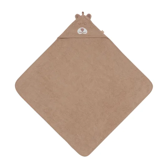 Jollein Jungle Jambo Badcape 