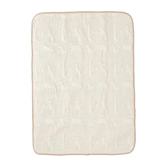 Jollein Jungle Jambo Ledikantdeken 