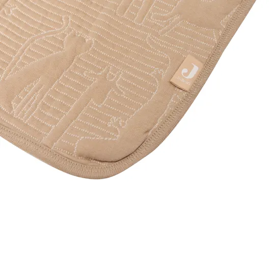 Jollein Jungle Jambo Ledikantdeken 