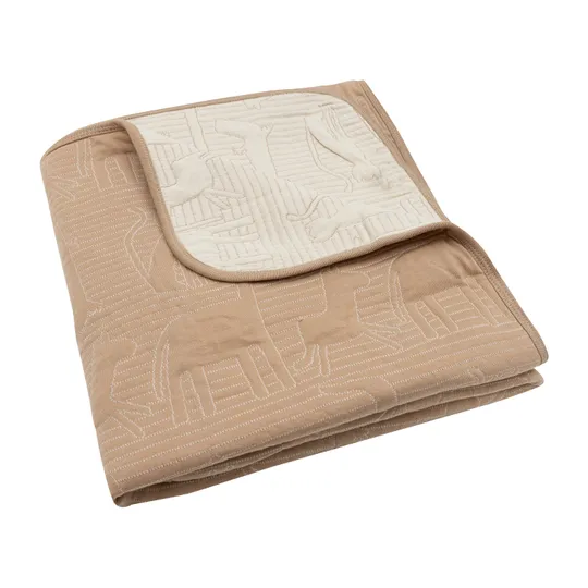 Jollein Jungle Jambo Ledikantdeken 