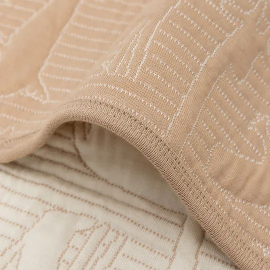 Jollein Jungle Jambo Ledikantdeken 