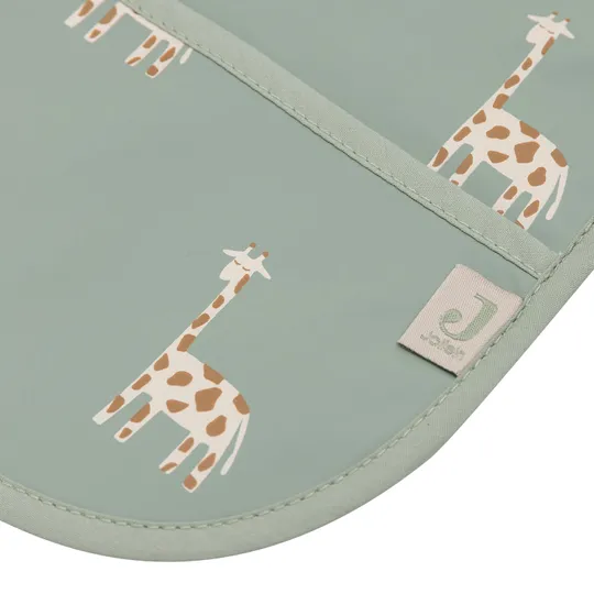 Jollein Slab Waterproof met Mouw