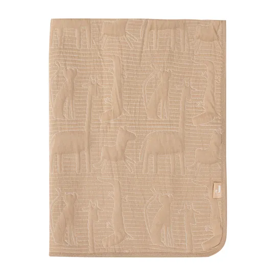 Jollein Jungle Jambo Wiegdeken 