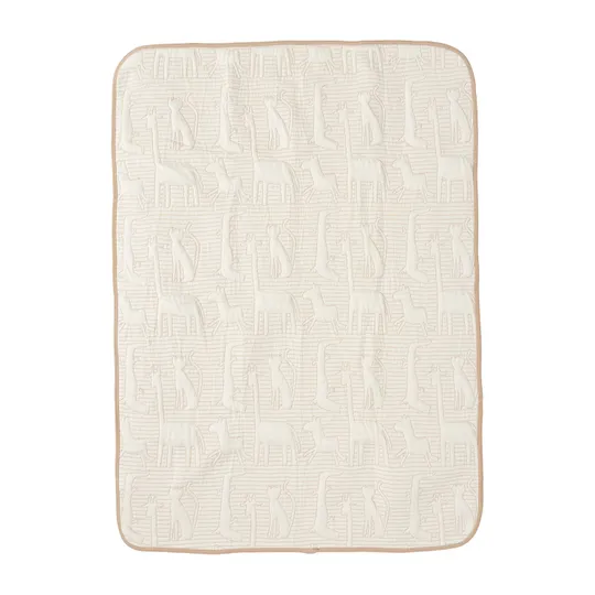 Jollein Jungle Jambo Wiegdeken 