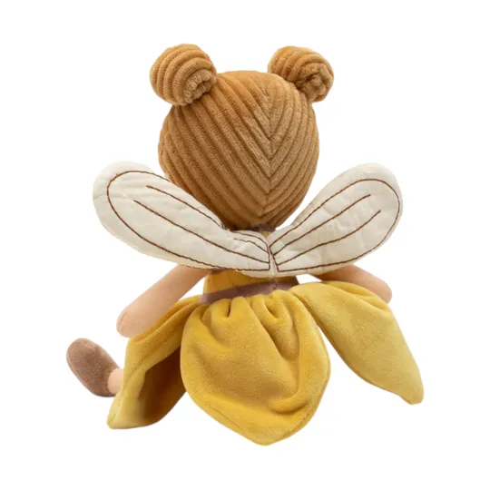 Jollein Knuffel - Bee Lily - 32 cm