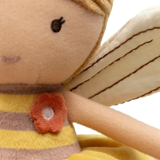 Jollein Knuffel - Bee Lily - 32 cm