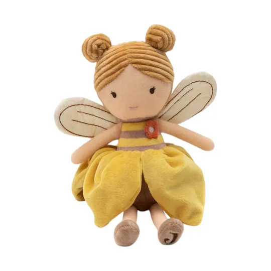 Jollein Knuffel - Bee Lily - 32 cm