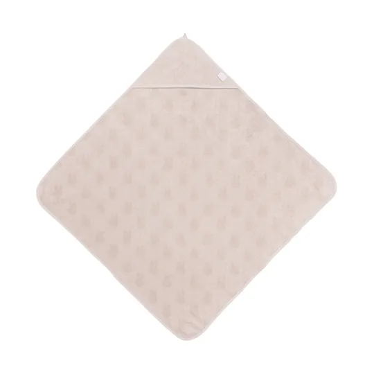 Jollein Miffy Jacquard Badcape