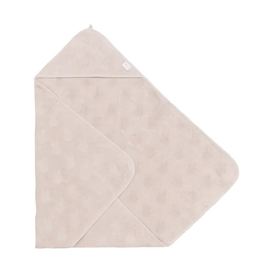 Jollein Miffy Jacquard Badcape