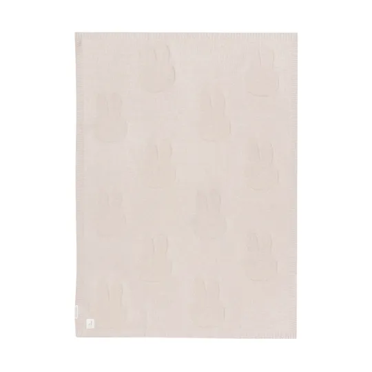 Jollein Miffy Ledikantdeken