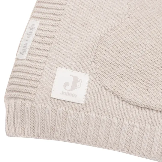 Jollein Miffy Ledikantdeken