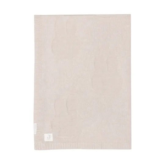 Jollein Miffy Ledikantdeken