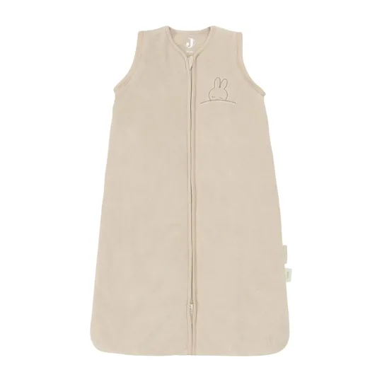 Jollein Miffy Slaapzak Nougat