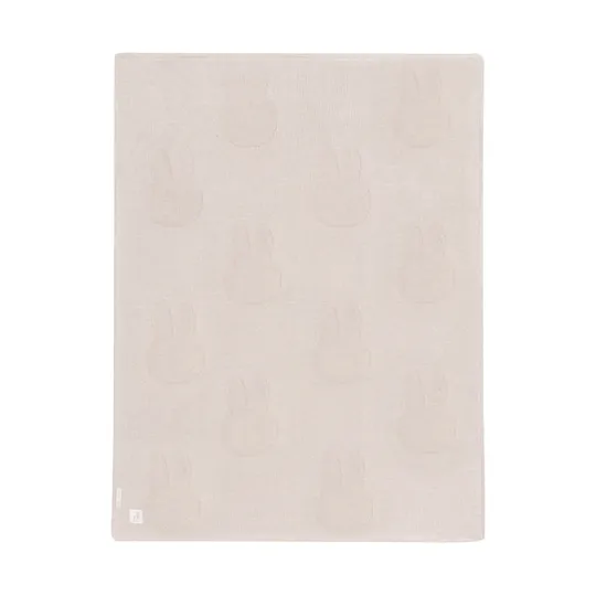 Jollein Miffy Wiegdeken Fleece