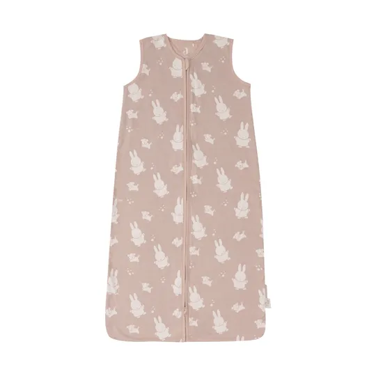 Jollein Slaapzak Zomer Jersey Miffy & Snuffy Wild Rose
