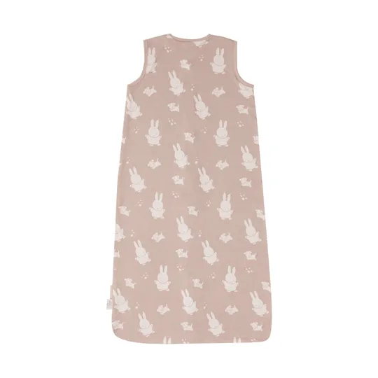 Jollein Slaapzak Zomer Jersey Miffy & Snuffy Wild Rose