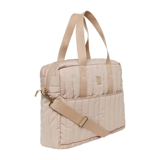 Jollein Moos Luiertas - Puffed