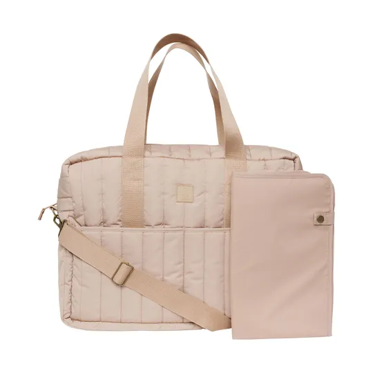 Jollein Moos Luiertas - Puffed