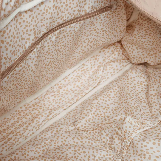 Jollein Moos Luiertas - Puffed