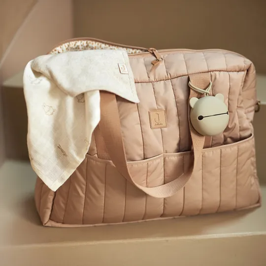 Jollein Moos Luiertas - Puffed