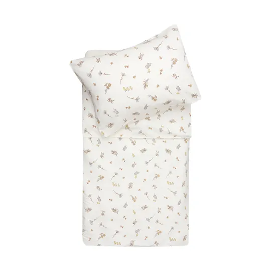 Jollein Dekbedovertrek - Riverside - 100 x 140 cm