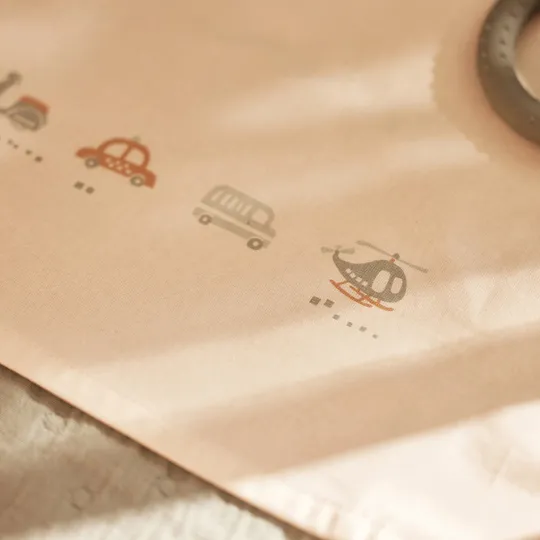 Jollein Laken Ledikant - 120 x 150 cm 