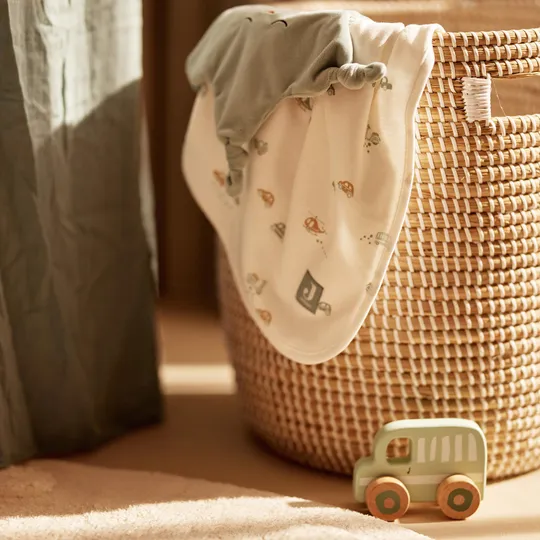 Jollein Slaapzak Jersey - On The Go