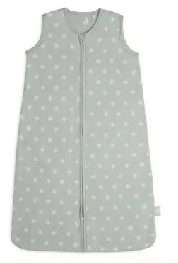 Jollein Slaapzak Zomer Jersey Sun Sea Foam 70cm
