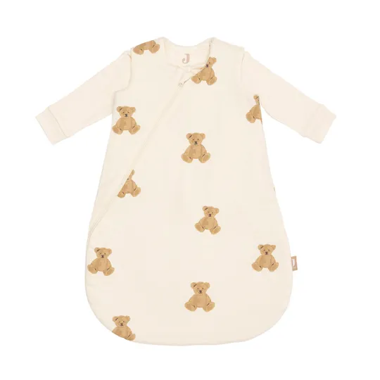 Jollein Newborn Slaapzak 4 Seizoenen Teddy Bear