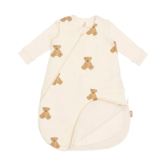 Jollein Newborn Slaapzak 4 Seizoenen Teddy Bear