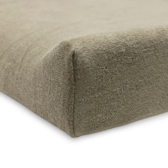 Jollein Terry Waskussenhoes Badstof 2 Stuks