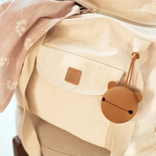 Jollein Shopper - Twill - Natural